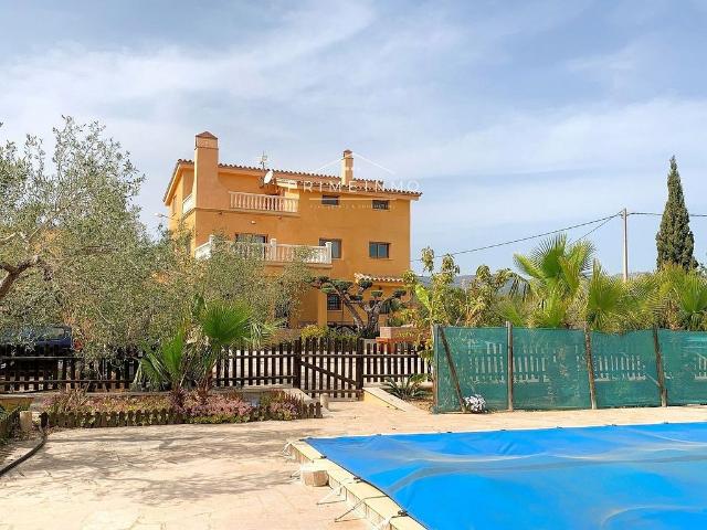 Chalet en venta en Baix Ebre, Catalunya