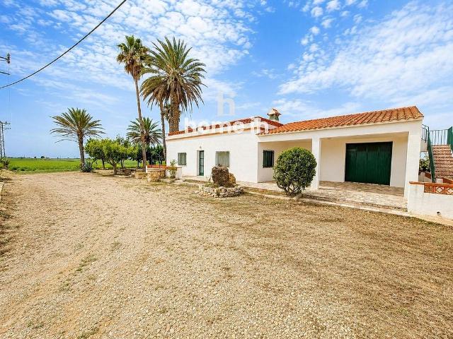 Chalet en venta en Montsià, Catalunya