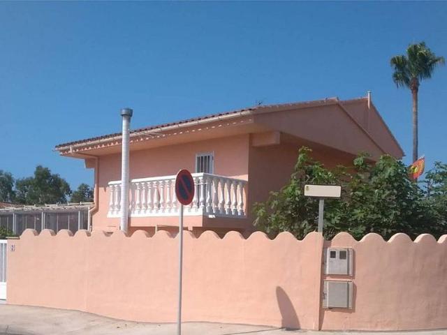Chalet en venta en Montsià, Catalunya
