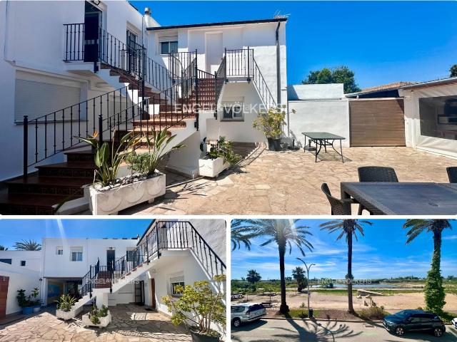 Chalet en venta en el Poblenou del Delta, Amposta