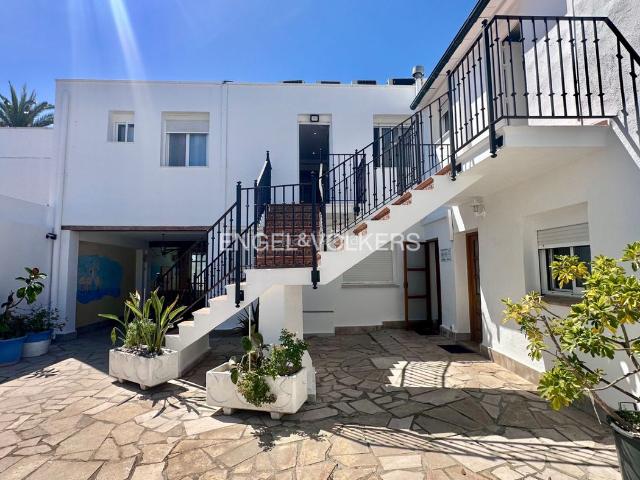 Chalet en venta en el Poblenou del Delta, Montsià