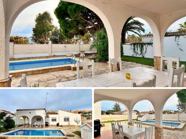 Chalet en venta en l'Eucaliptus, Amposta