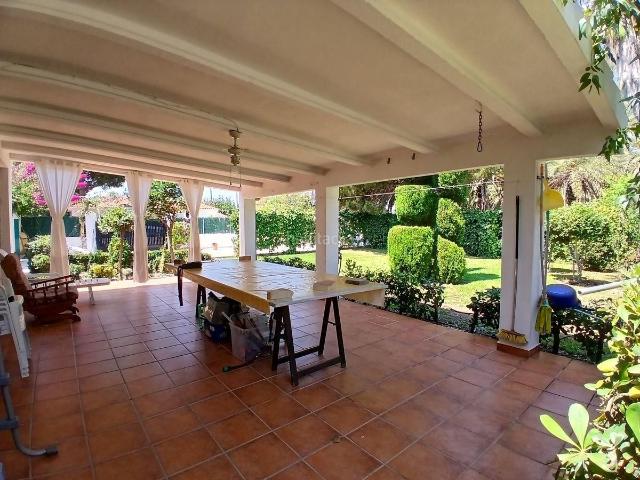 Chalet en venta en l'Eucaliptus, Montsià
