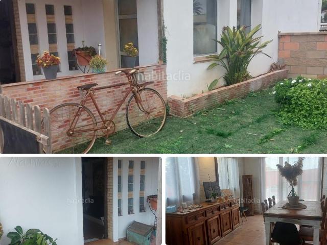 Chalet en venta en l'Eucaliptus, Amposta