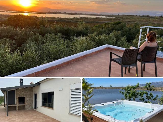 Chalet en venta en el Poblenou del Delta, Amposta