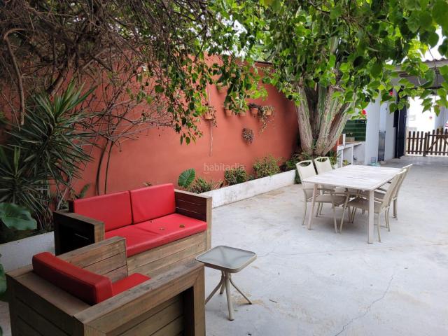 Chalet en venta en el Poblenou del Delta, Montsià