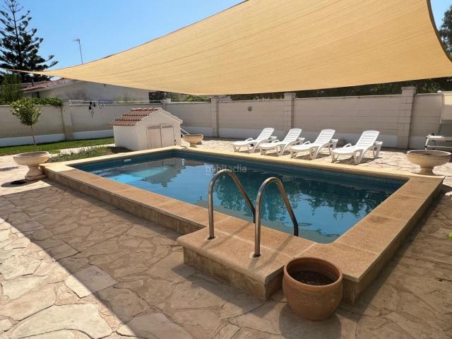 Chalet en venta en l'Eucaliptus, Montsià