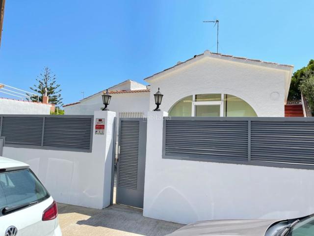 Chalet en venta en l'Eucaliptus, Montsià