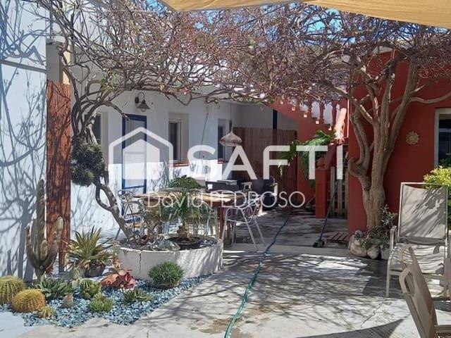Chalet en venta en Montsià, Catalunya