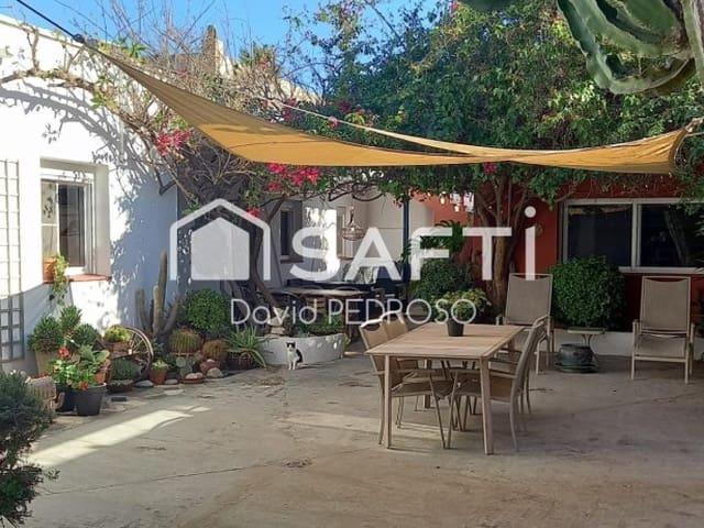 Chalet en venta en Montsià, Catalunya