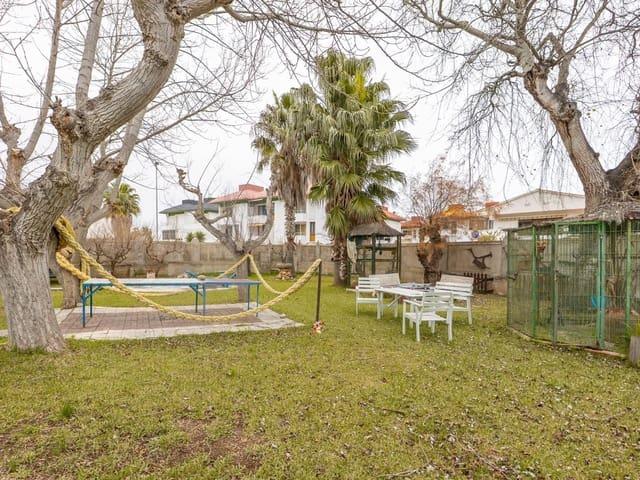 Chalet en venta en Montsià, Catalunya