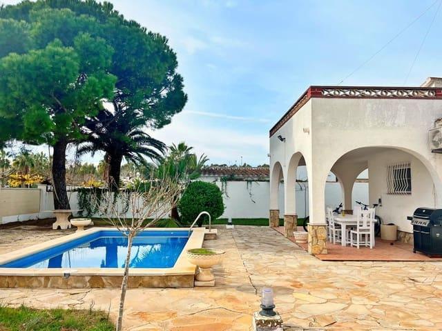Chalet en venta en Montsià, Catalunya