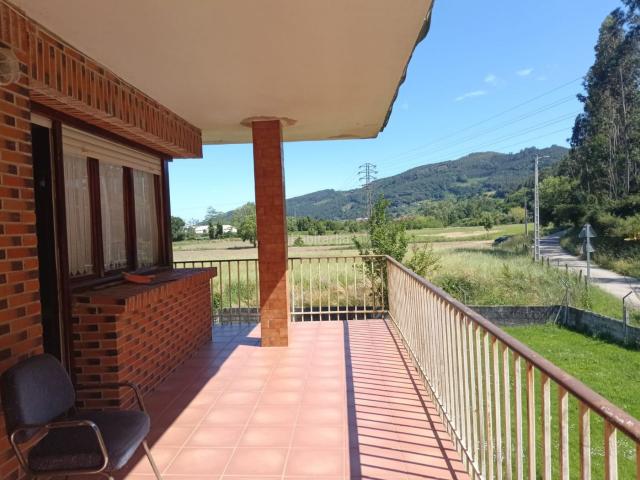 Chalet en venta en Rocillo, Ampuero
