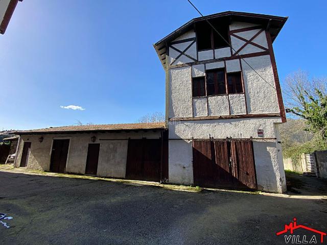 Chalet en venta en Rocillo, Ampuero