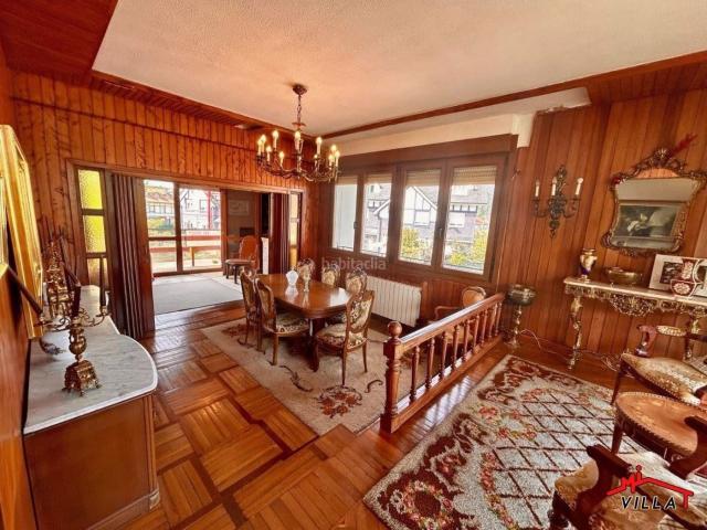 Chalet en venta en Rocillo, Ampuero