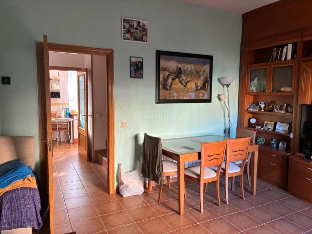 Chalet en venta en Anchuelo, Madrid