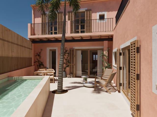 Chalet en venta en Serra de Tramuntana, Baleares