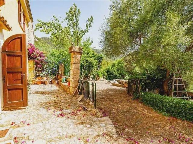 Chalet en venta en Serra de Tramuntana, Baleares