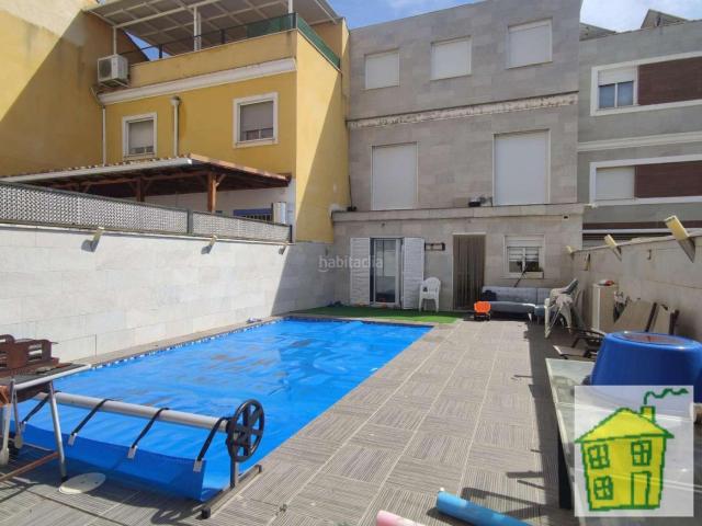 Chalet en venta en Huertas y Extyramuros, Andújar