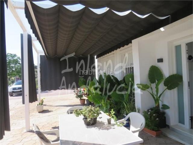 Chalet en venta en Huertas y Extyramuros, Andújar