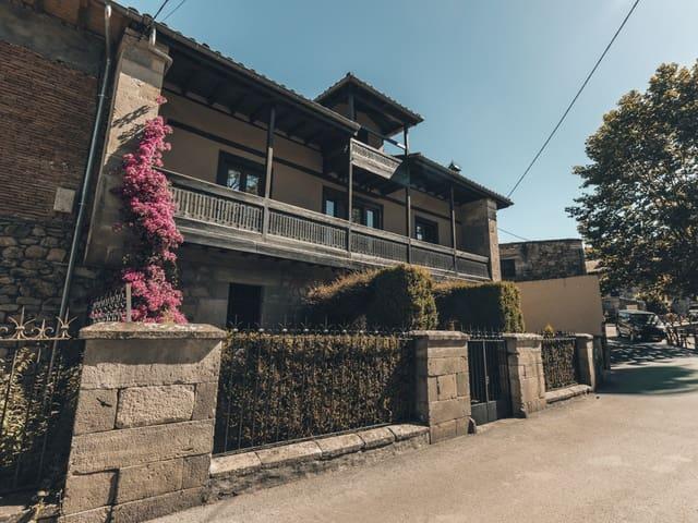 Chalet en venta en Anievas, Cantabria