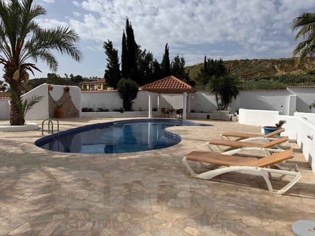 Chalet en venta en Antas, Andalucía