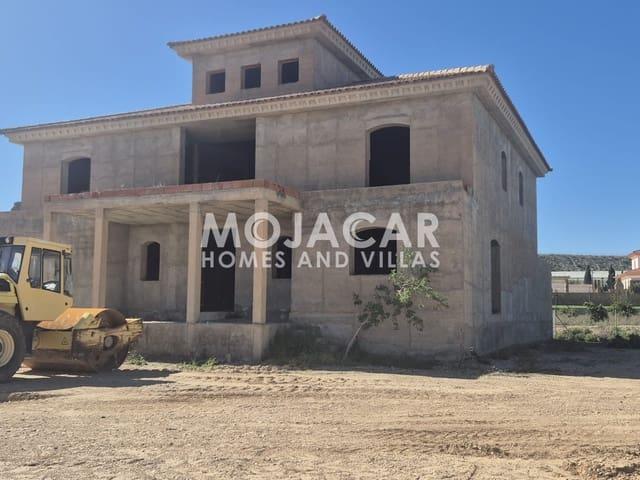 Chalet en venta en Antas, Andalucía