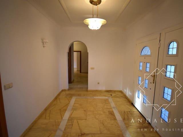 Chalet en venta en Antas, Andalucía