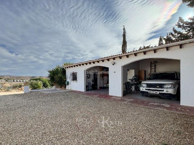 Casa en venta en Antas, Andalucía