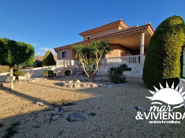 Chalet en venta en Antas, Andalucía