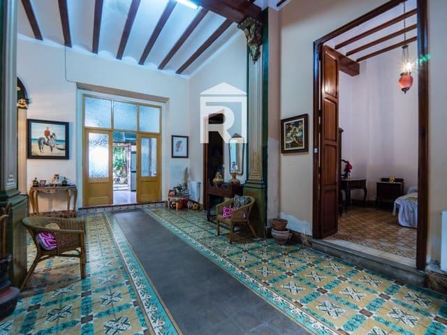Villa en venta en Antella