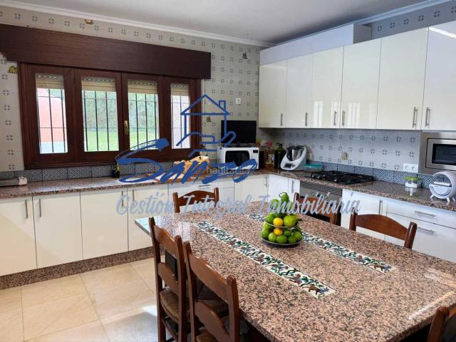 Chalet en venta en Antequera, Andalucía