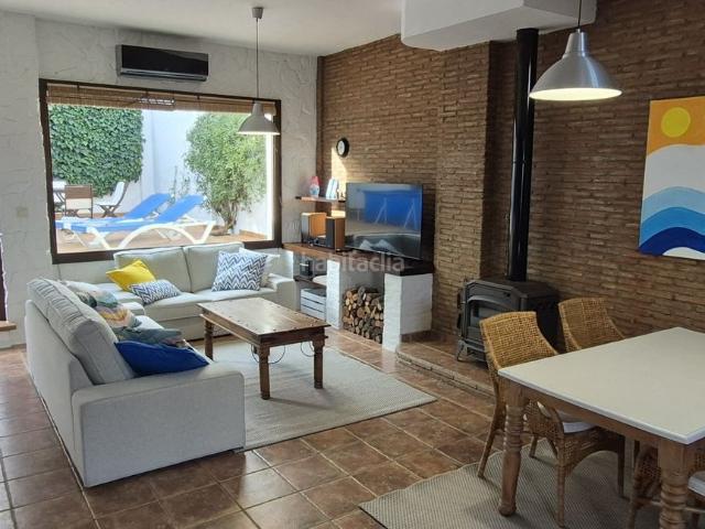 Chalet en venta en Antequera, Andalucía