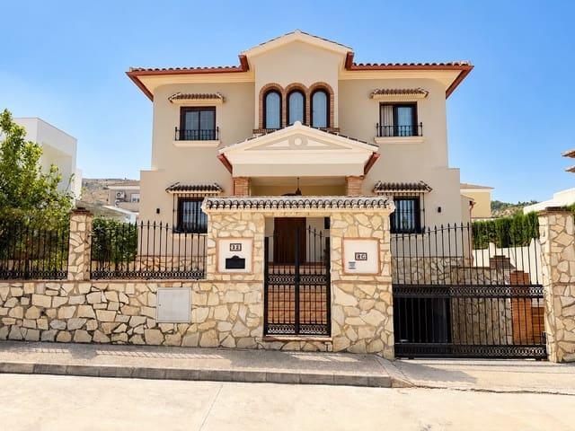Chalet en venta en Antequera, Andalucía