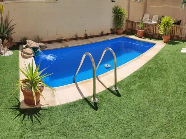Chalet en venta en Antequera, Andalucía