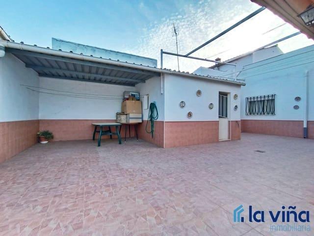 Villa en venta en Bobadilla, Bobadilla