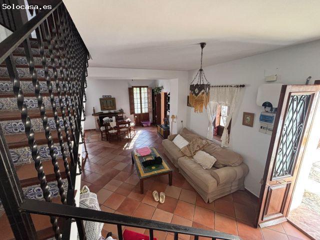 Casa en venta en Antequera, Andalucía