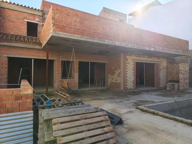 Chalet en venta en Antequera, Andalucía