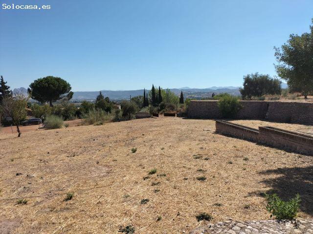 Casa en venta en Antequera, Andalucía