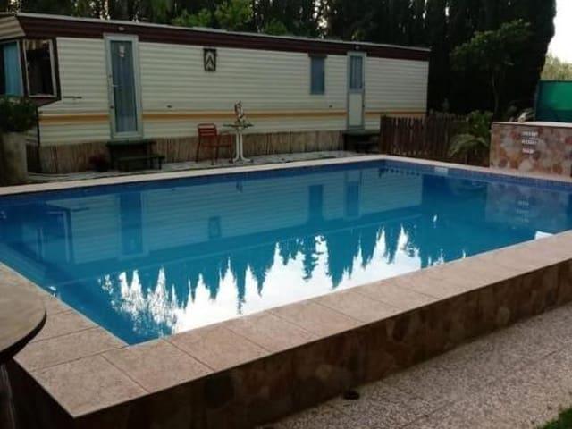 Chalet en venta en Antequera, Andalucía