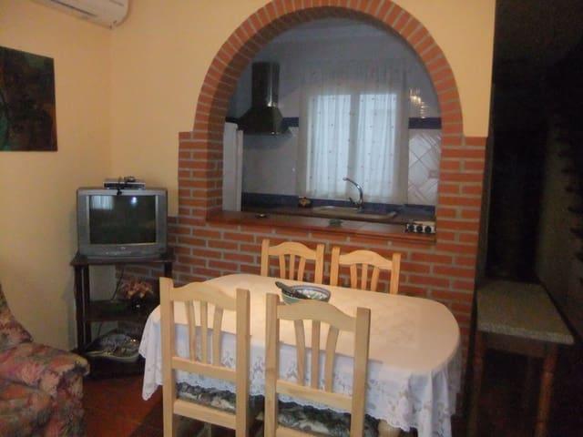 Chalet en venta en Antequera, Andalucía