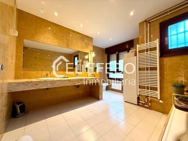 Chalet en venta en Antequera, Andalucía