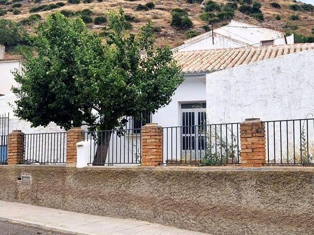 Chalet en venta en Antequera, Andalucía