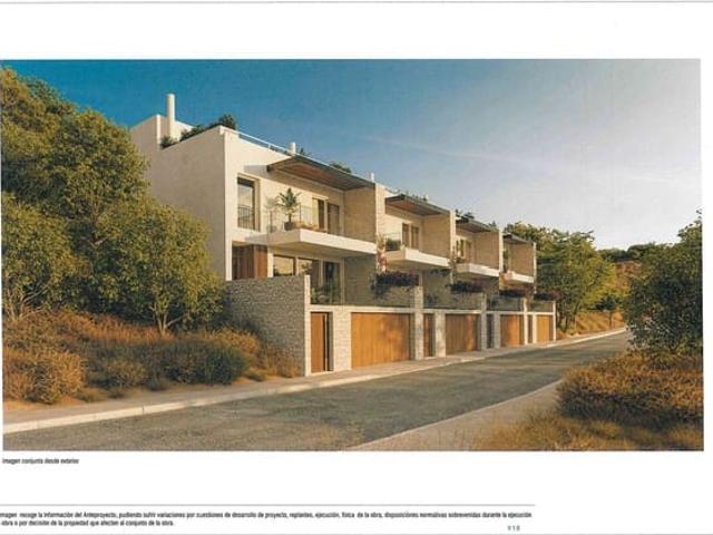 Chalet en venta en Antequera, Andalucía