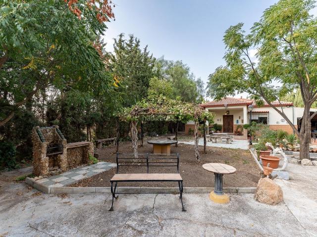 Chalet en venta en Antequera, Andalucía