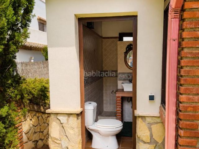 Chalet en venta en Antequera, Andalucía