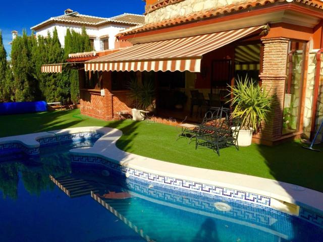 Chalet en venta en Antequera, Andalucía