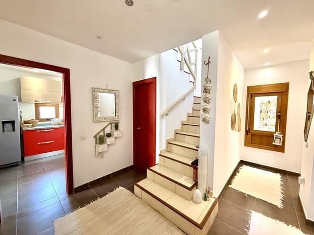 Chalet en venta en Antigua, Canarias