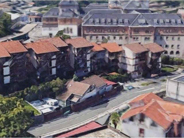 Chalet en venta en Mendebaldea, Donostia-san Sebastián