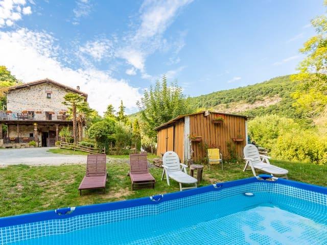 Chalet en venta en Iruñerria, Navarra